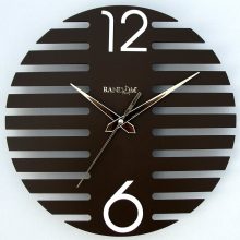 wood clock for sale in pakistan limited items