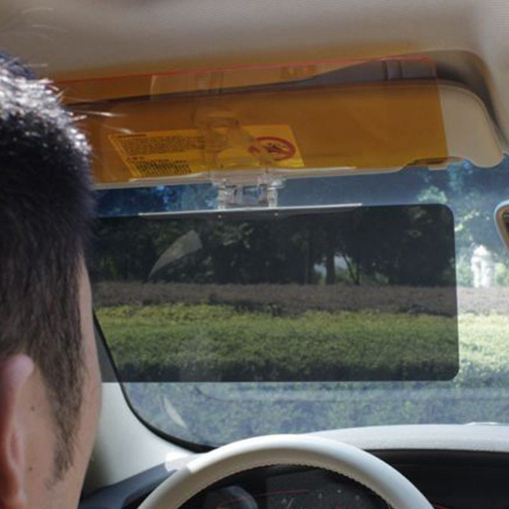 day and night vision visor driving mirror screen in Pakistan