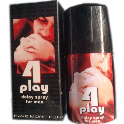 best premature ejaculation spray 4 play for men
