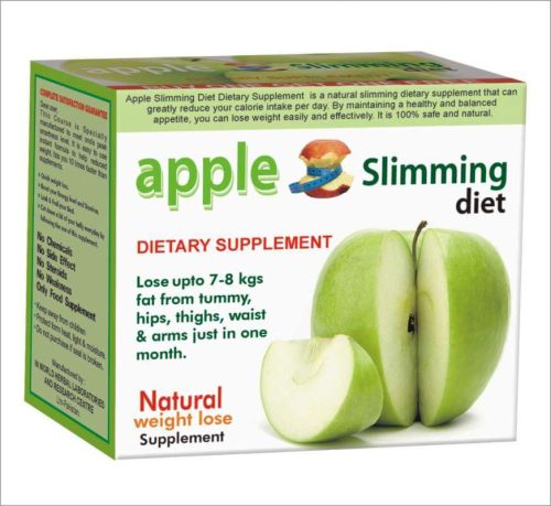 apple slimming weight loss diet fruit juice in pakistan