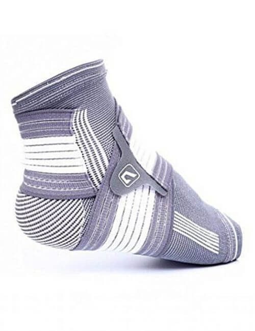 Ankle support brace foot pain reliever in Pakistan