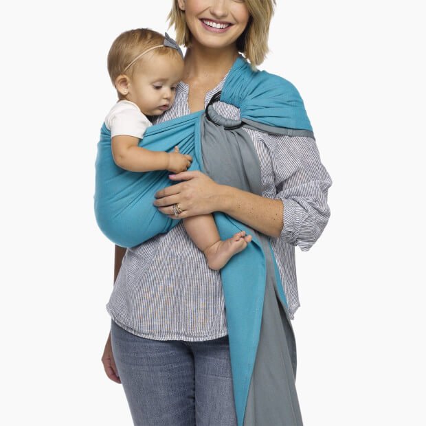 New Ring Sling stylish baby carrier in Pakistan