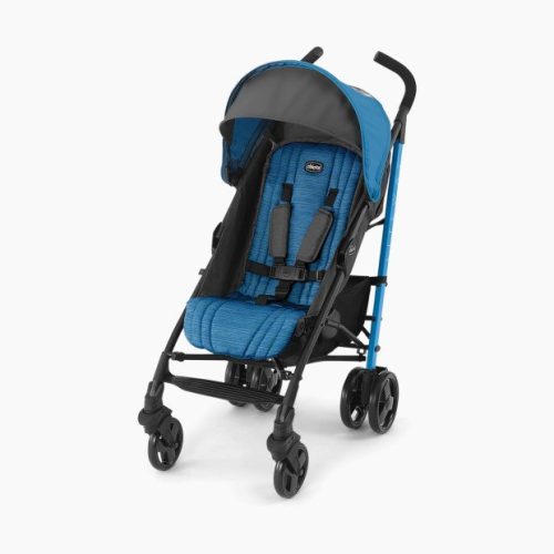 CHICCO Stroller blue for kids & children amazing price in Pakistan