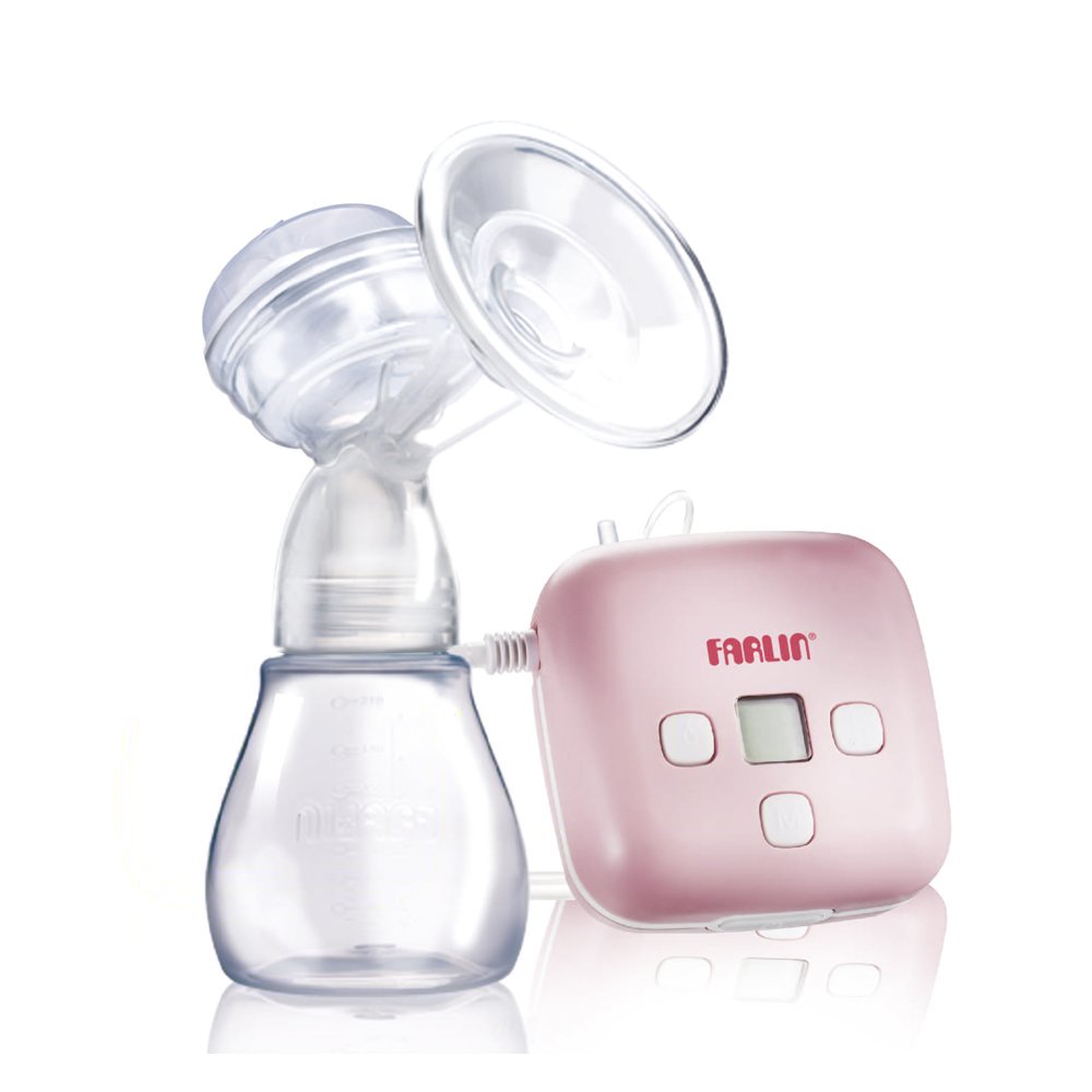 Electric / Manual Breast Pump for mother breast feeding kids in Pakistan