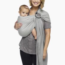 Ring Sling stylish baby carrier available in Pakistan