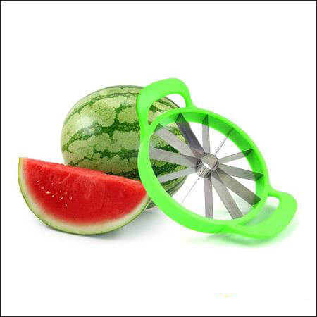 Watermelon Slicer Ring Cutter in Pakistan