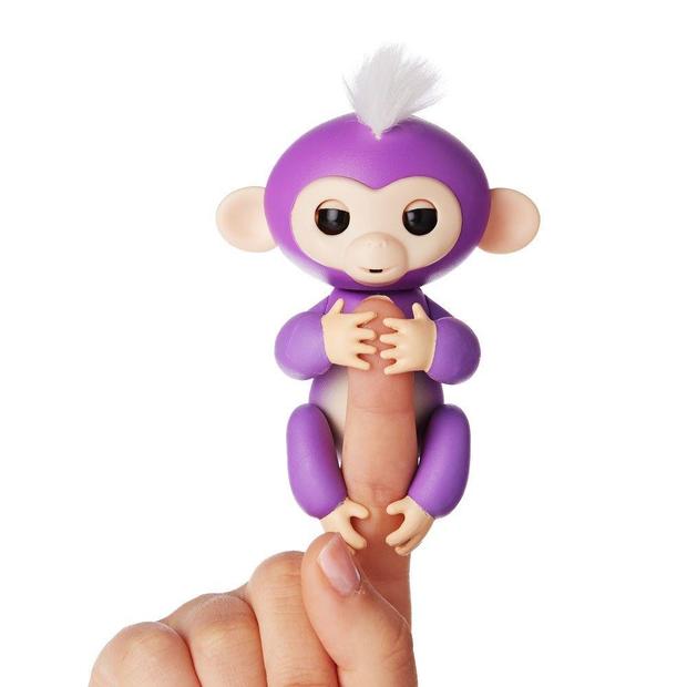 finger monkey for kids and girls in Pakistan