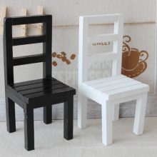 black & white children chair pair for home or school in Pakistan
