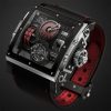 wrist watch modern style in pakistan