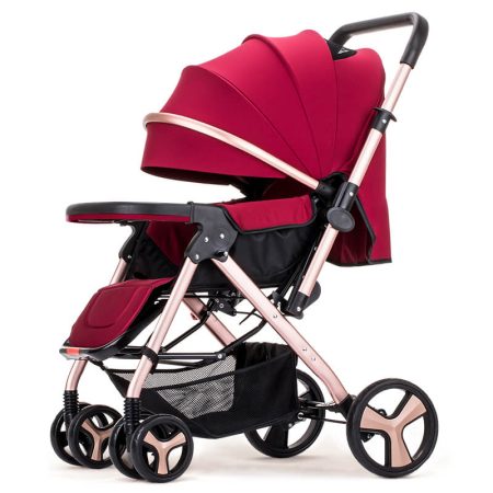 newborn and children beautiful trolley toddler for kids in Pakistan