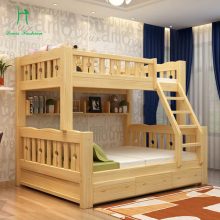 bunk bed Solid wood in Pakistan