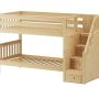 double story kids bed