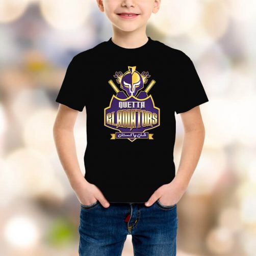 quetta gladiators psl t-shirt price in pakistan in different color available