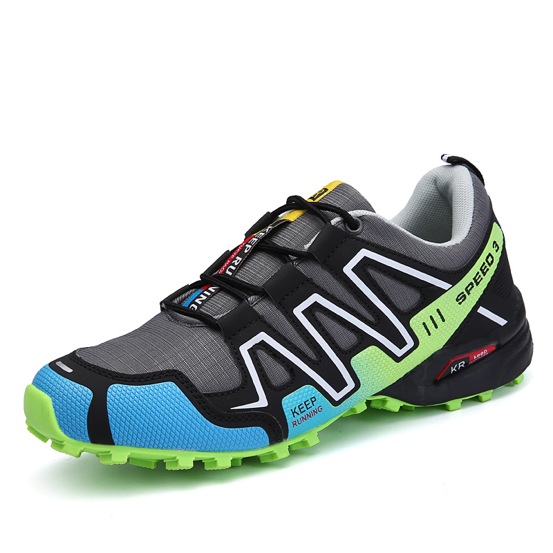 Sports running and hiking shoes imported stylish in Pakistan