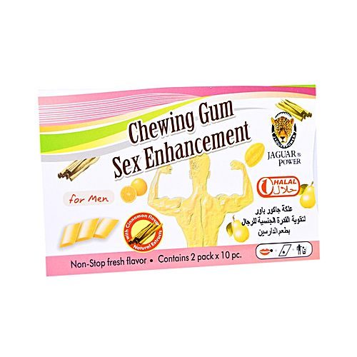 Sex Chewing Gum For Men In Pakistan Hawashi Store
