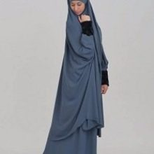 French Style Abaya jilbab and khimar price in Pakistan