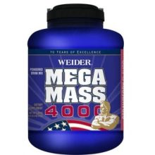 Mega Mass 4000 for bodybuilder buy online in Pakistan