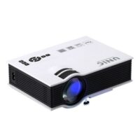 Projector UC40+ 2000 Lumens HD 1080P Home Theater