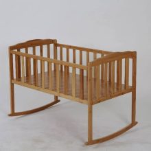 baby bed price and infant cot simple and solid in Pakistan