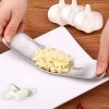 Garlic best chopper bar cutter small kitchen tools in Pakistan