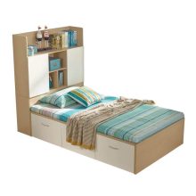 Stylish Bed with Heavy storage capacity