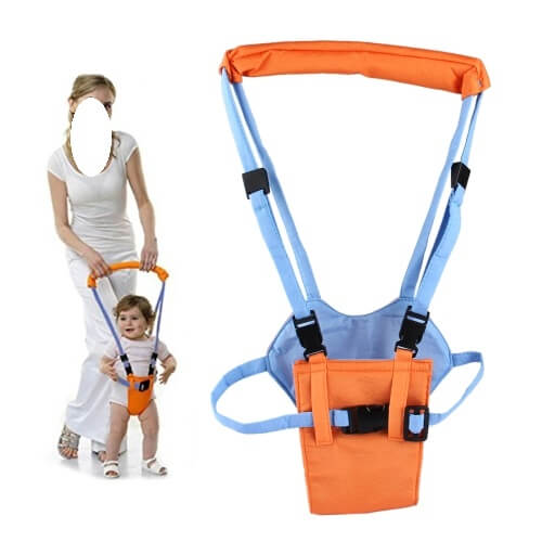 Children Walk Assistance Vest Harnesses Toddler