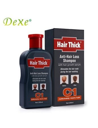 C1 Anti-hair Loss Shampoo