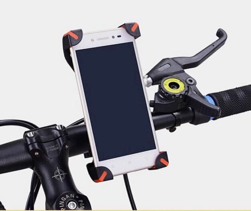 mobile holder best for bike and cycle in Pakistan
