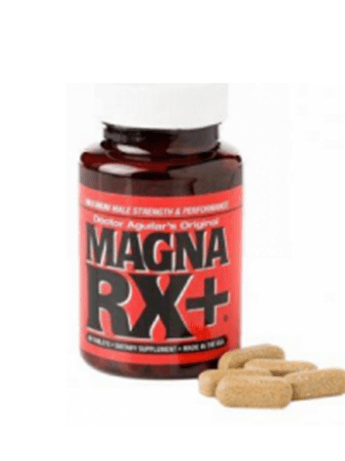 magna rx review 2018 how it works fast