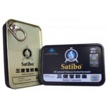 buy Satibo capsule for enhancement