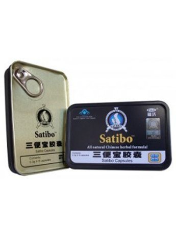 buy Satibo capsule for enhancement
