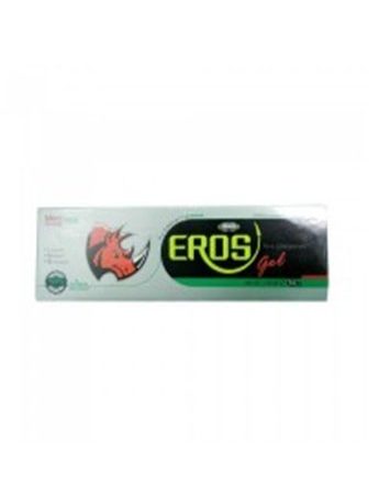 Max Eros (male Organ Enlargement Gel)