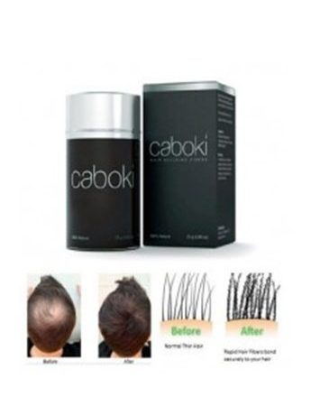 Caboki Hair Fiber in Pakistan