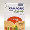 Kamagra Oral Jelly Vol III