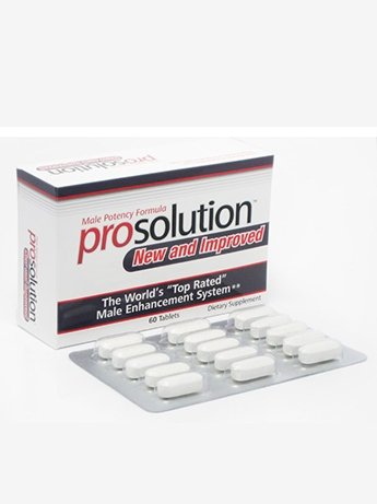 Prosolution pills review update 2018