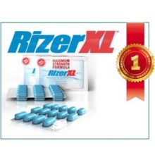 rizer xl does this product really works? updated 2018