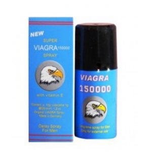 super viga spray to stay long in bed