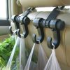 car Seat hanger hook holder for bags and purse in Pakistan