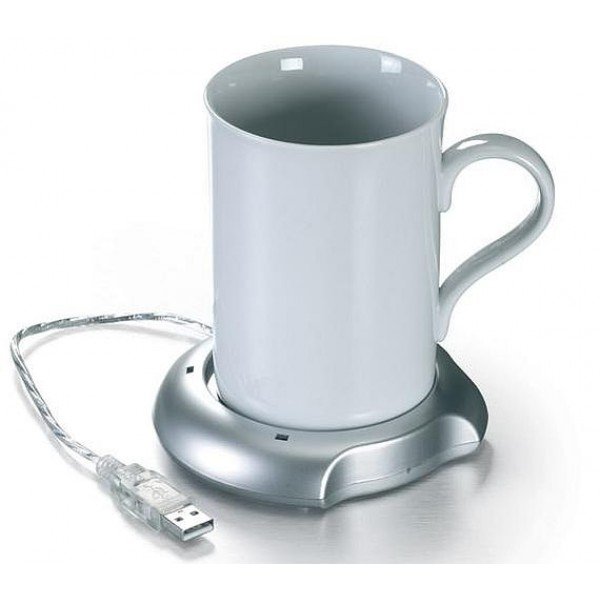 USB Cup Warmer in Pakistan