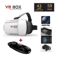VR Box in Pakistan limited stock