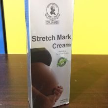 Dr James Stretch Mark Cream in Pakistan