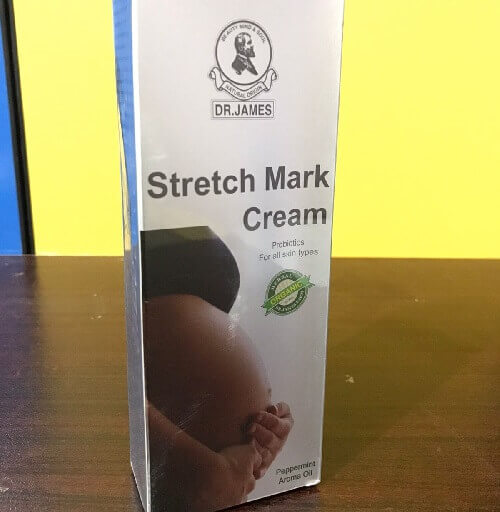 Pregnancy belly Stretch mark Remover Cream in Pakistan