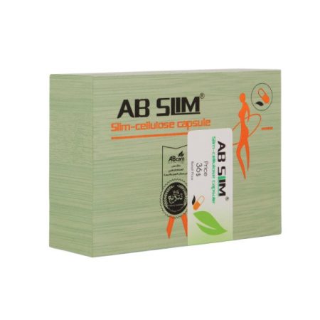 AB Slim Capsules in pakistan