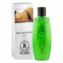 Hip Up and Buttock Gel – 200ml