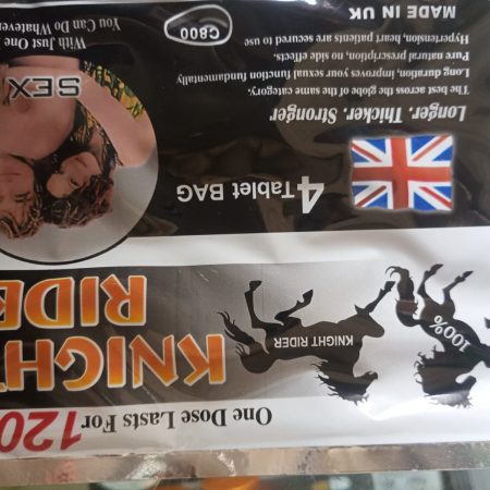 Knight Rider Sex Pills in pakistan