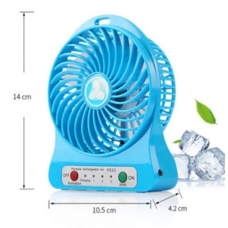 USB Fan in Pakistan cash on delivery
