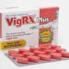 Vigrx plus increase penis size
