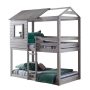 Baby Hut Style Bunk Bed