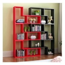 L Shape Rack for home decoration in Islamabad
