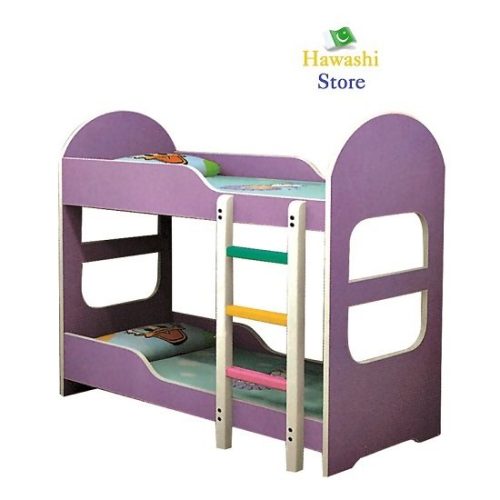 Small Kids Bunk Bed in Pakistan